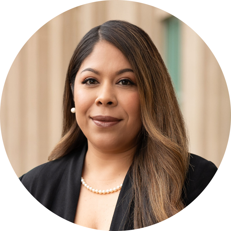 Ingrid  Morales Photo