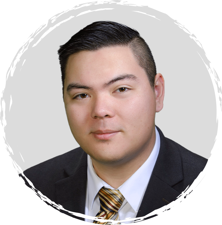 Jacob Yoneda Photo