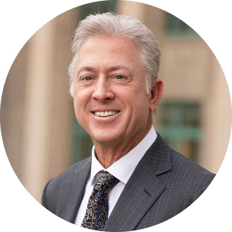 Jeffery R. Gilles Photo