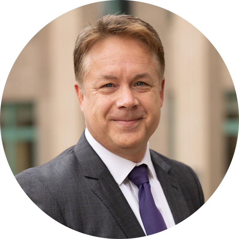 Peter D. Brazil Photo