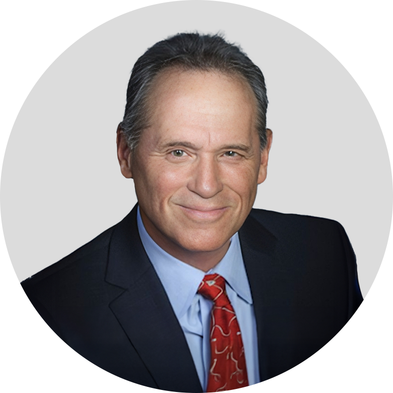 Robert E. Rosenthal Photo