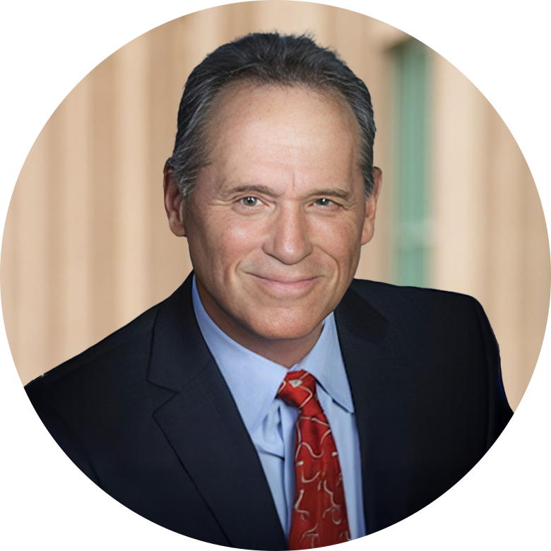 Robert E. Rosenthal Photo