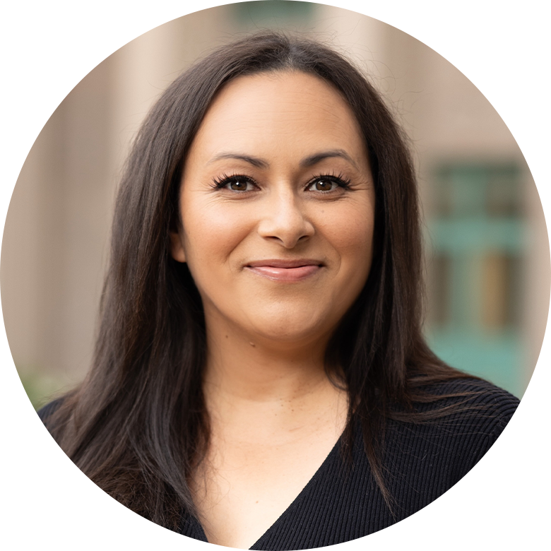 Silvia  Rivera Photo