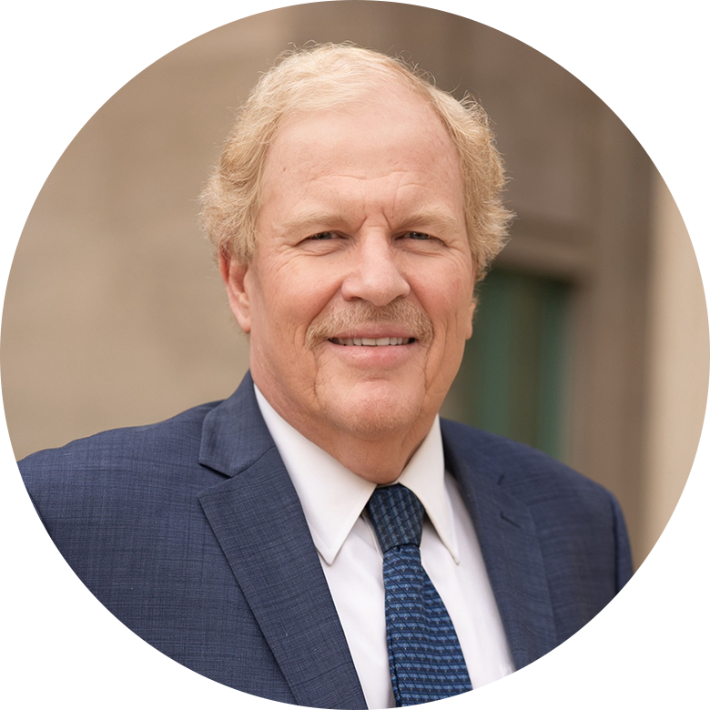 Stephan A. Barber Photo