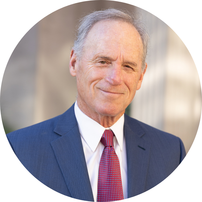 Robert E. Rosenthal Photo