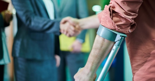 personal injury attorney