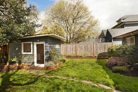 Accessory Dwelling Unit