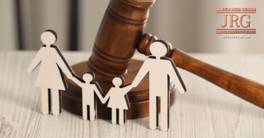family law