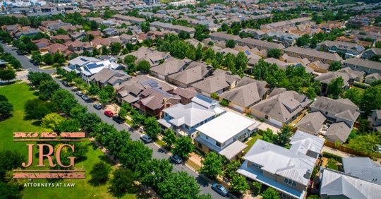 houses and properties